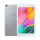 SAMSUNG Galaxy Tab A 8.0 T290 2019 WiFi - SM-T290NZSAXEO Srebrny - 509185 - zdjęcie